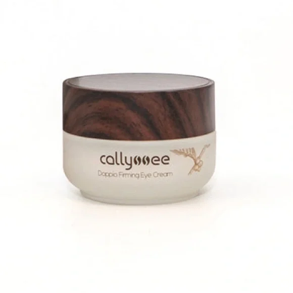 ✨ Callyssee Doppio Firming Eye Cream